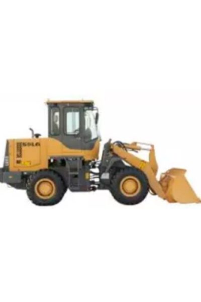 excavadora L936H